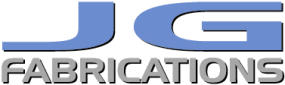 JG Fabrications logo